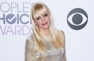 Anna Faris got son rejected from school