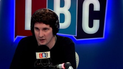 Sir Fallon: If We Didn't Strike There Would Be More Chemical Attacks