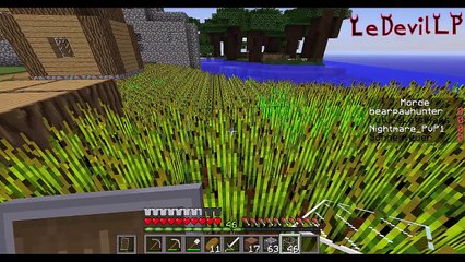 Allein | BayernCiddy 2 #004 (LeDevilLP)