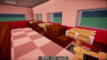 Minecraft 15-Minute Builds: Ice Cream Parlor