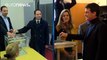 Francia: Hamon y Valls se la juegan en la segunda vuelta de las primarias socialistas