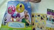 Coloring and Dying Easter Eggs with Disney Frozen Eggs Kit