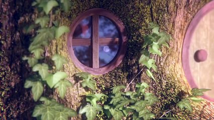 Funny Short Cartoon -Gnome--Best animated- awesome- meaning for all time