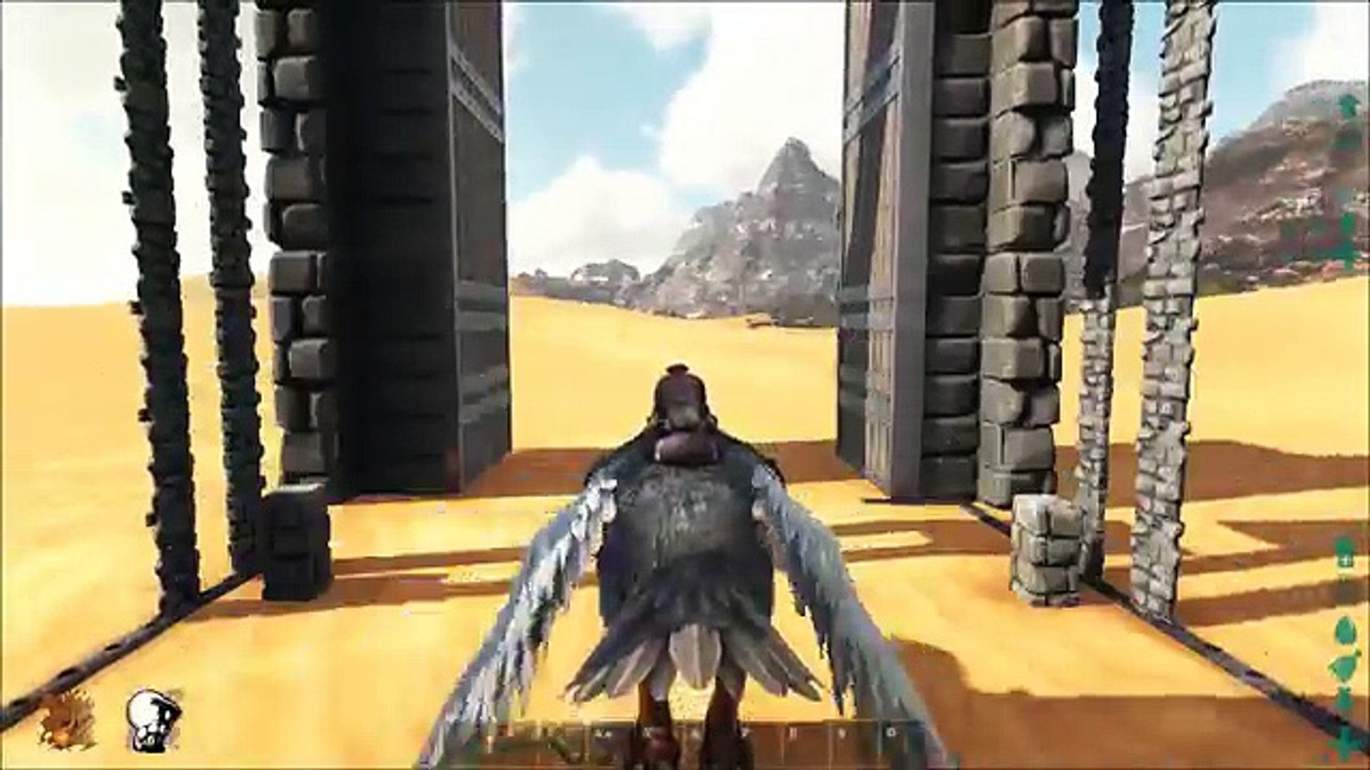 Ark Cheap Easy Wyvern Milk Farm Trap How To Farm Wyverns Scorched Earth Video Dailymotion