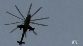 Bombering in syria live video - syria bombering