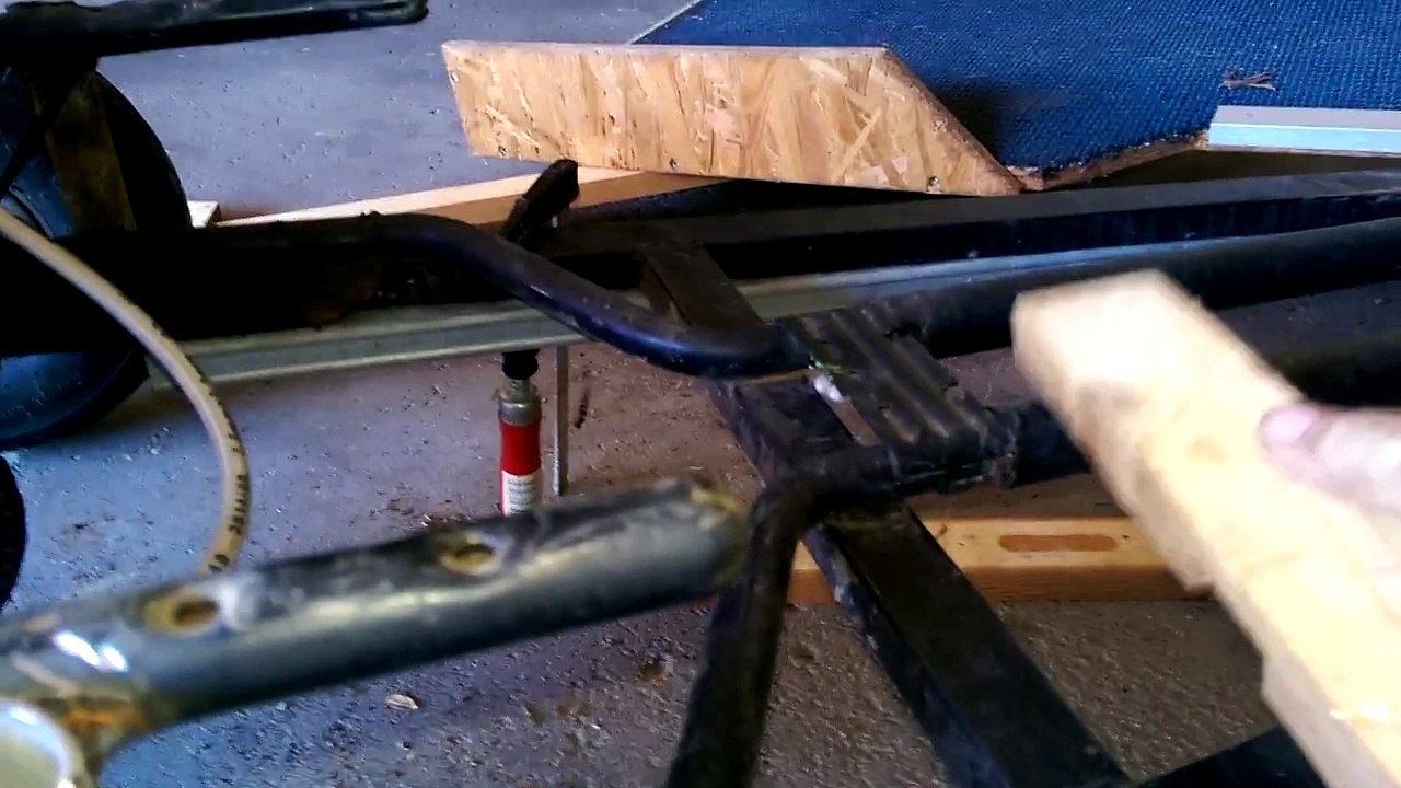 Projekt Fusion Teil 5