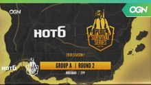 PSS DAY1 A조 1경기 2라운드(FPP) - 2018 HOT6 PSS 시즌1 프로투어 [18.04.15]