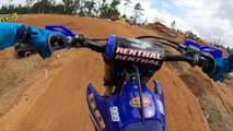 GoPro Track Preview - MXGP of Portugal 2018 #motocross