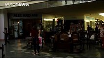 Un apagón en Puerto Rico deja sin luz a 1,5 millones de personas