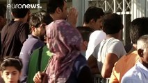 Grecia deniega el asilo a tres oficiales turcos huidos tras la intentona golpista