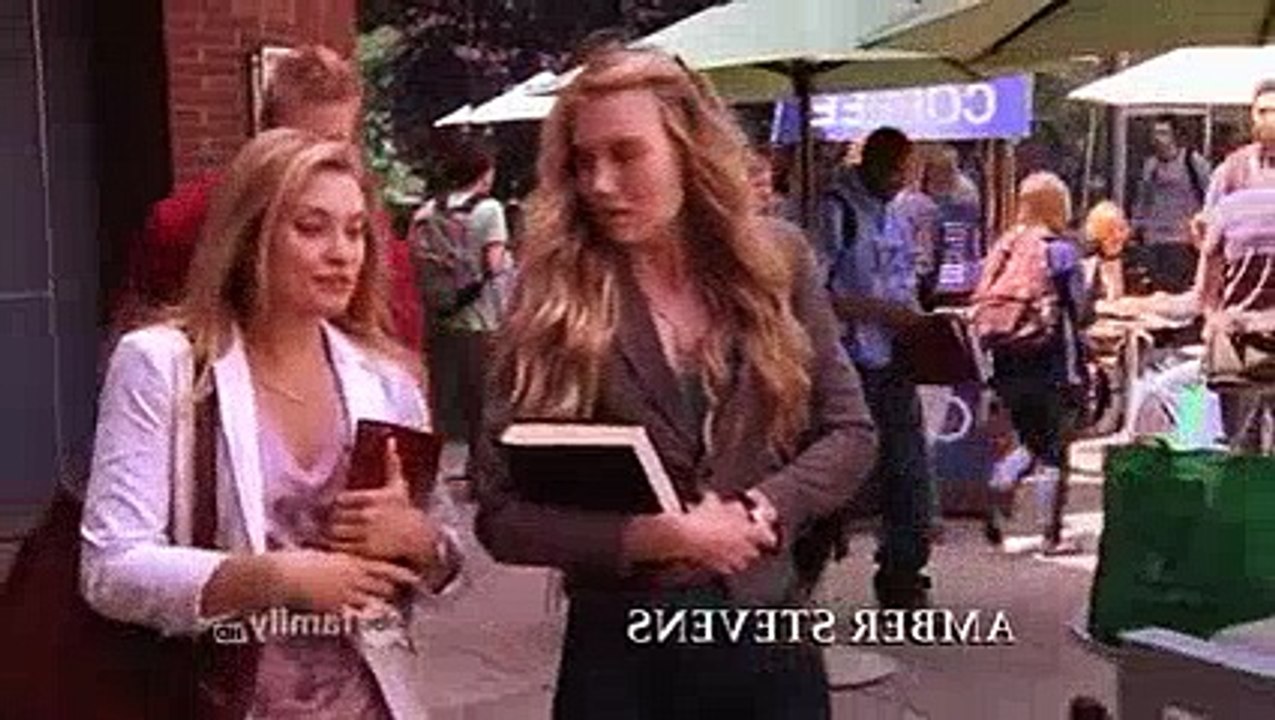 Greek S04E04 All About Beav