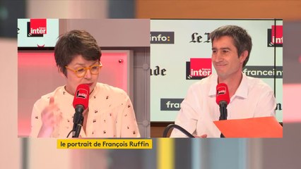 François Ruffin, un agitateur à l'Assemblée
