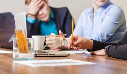 Uygunsuz Fazla Mesai Yaptıran Şirketlere Ceza Yağdı