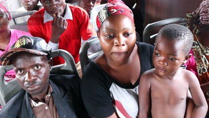 Au Mozambique, le développement ferroviaire à toute vapeur