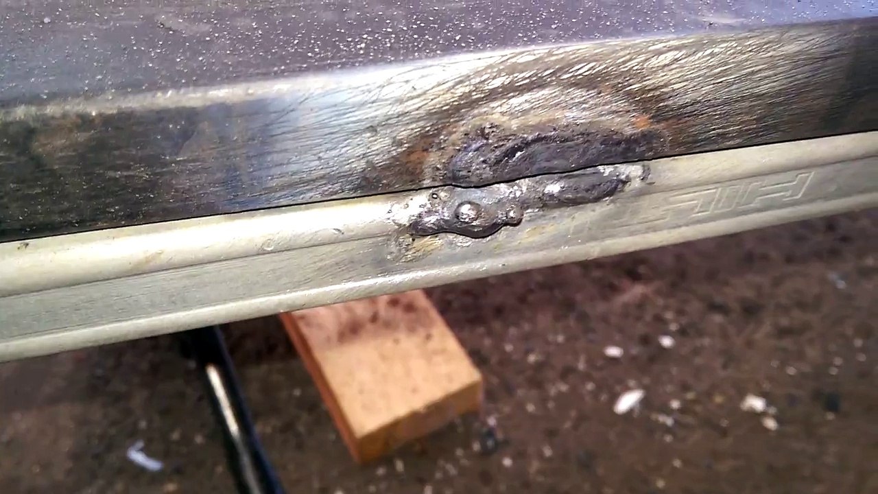 Projekt Fusion Teil 7