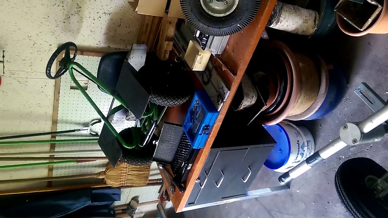 Projekt Fusion Teil 8.5 es geht weiter....