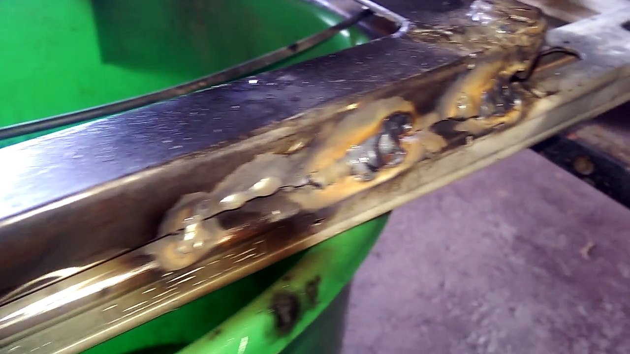 Projekt Fusion Teil 9