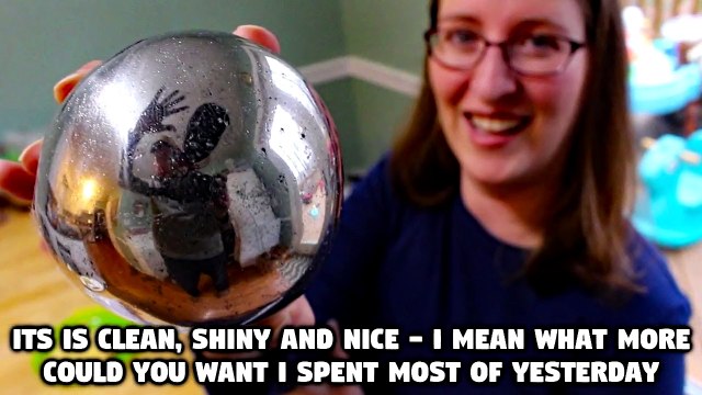 5 Reasons Why The Japanese Foil Ball Challenge Is So Popular