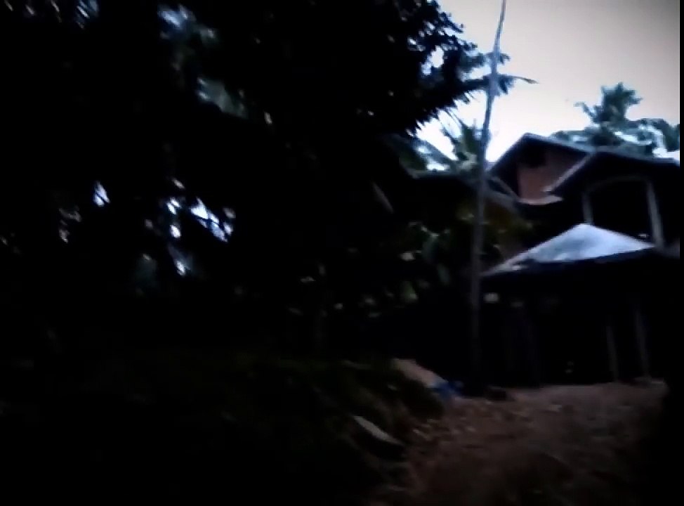 My Niece Possessed By Demon Captured On Cctv!! Real Paranormal Activity Caught!!