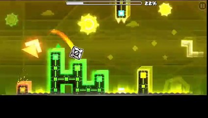¡DE NUEVO! ¡PRUEBA DE CALIDAD GEOMETRY DASH! ¡LES GUSTA ESTE CONTENIDO?