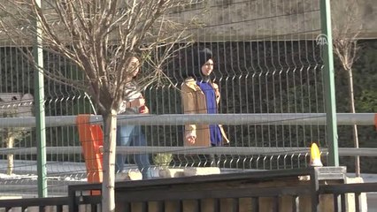 Mardinliler Belediyenin Konservatuvarında Sanatla Buluşuyor