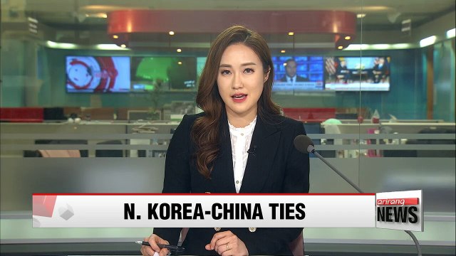 N. Korea celebrates late founder's birthday without mention of nukes, provocation