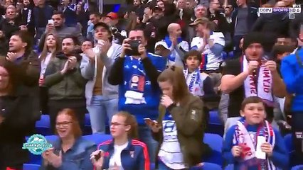 Lyon vs Amiens 3-0 Highlights 14 04 2018 HD