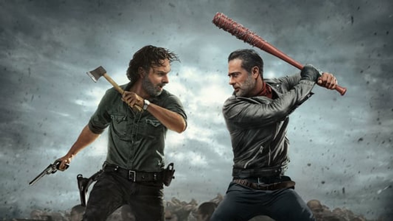 Full~Watch!! The Walking Dead Season 8 Episode 16 [HD] Online