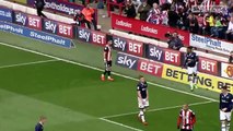 Sheffield Utd Vs Millwall 1-1 Highlights Championship 14/04/2018