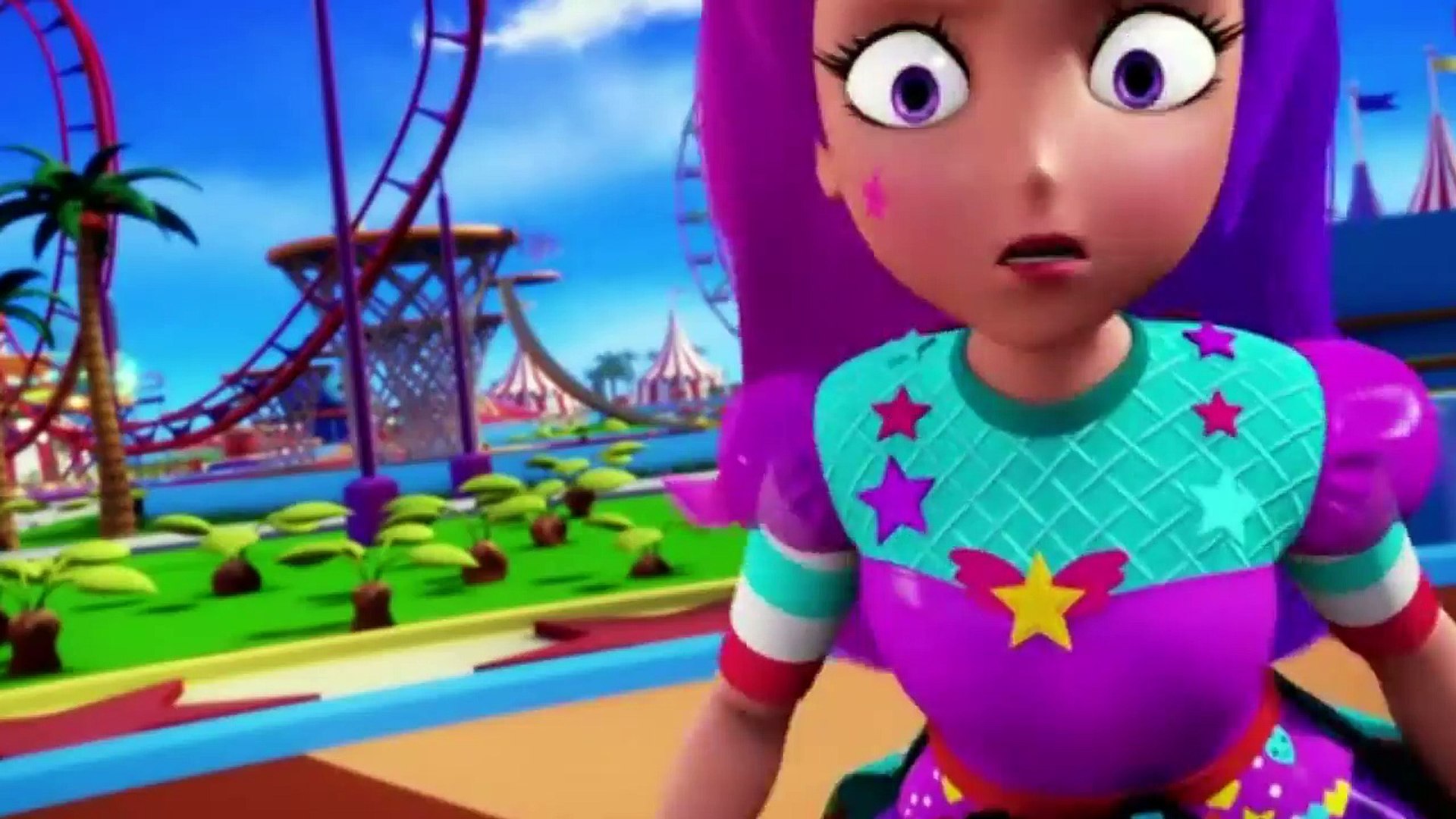 barbie video game hero full movie in english