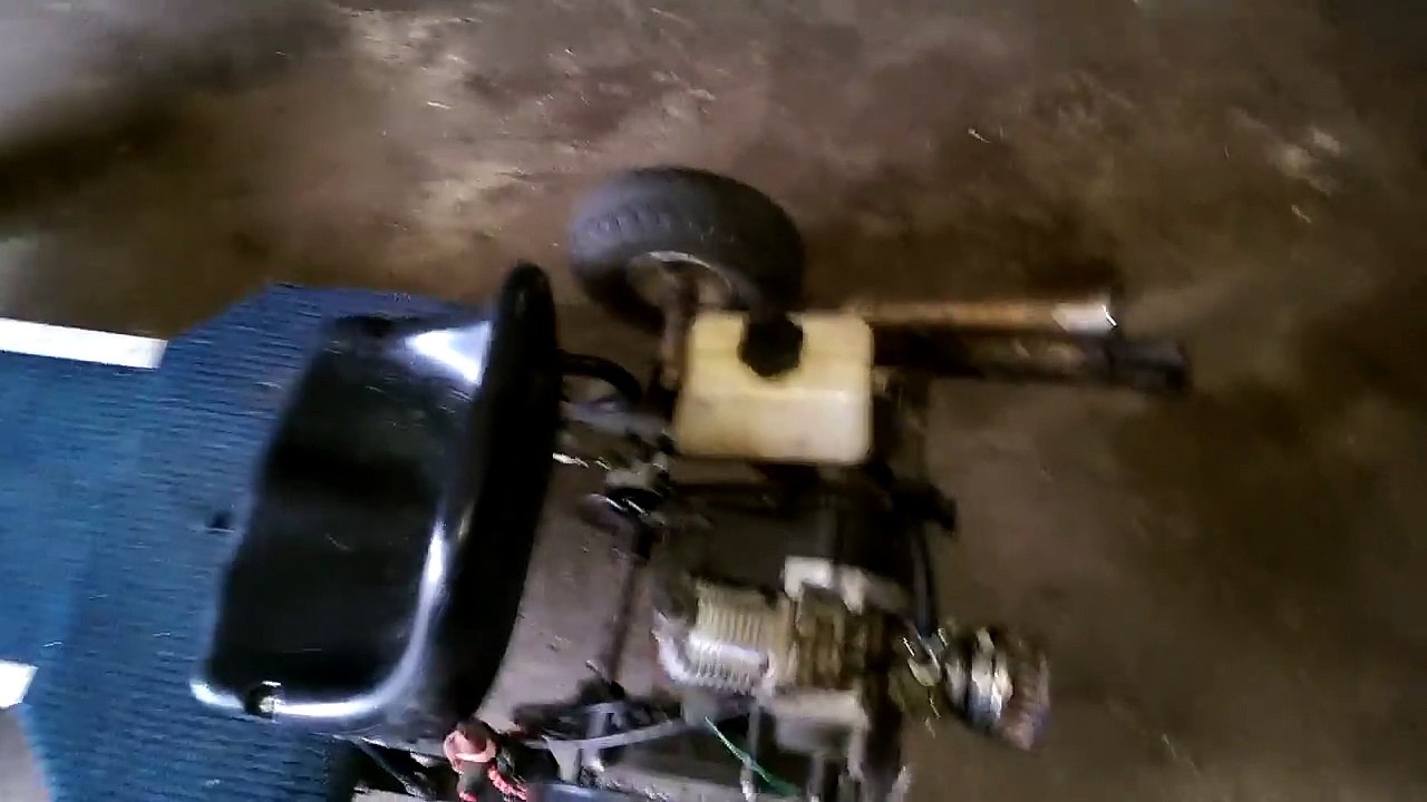 Projekt Fusion Teil 11