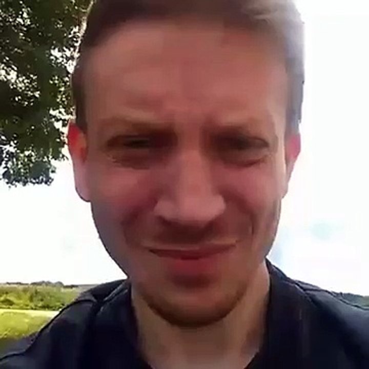 Projekt Fusion Teil 16 Livestream Ausfahrt