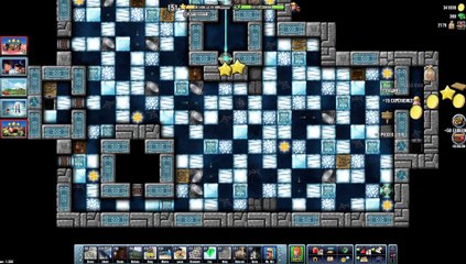 [~Skadi~] #15 Planetarium - Diggy's Adventure