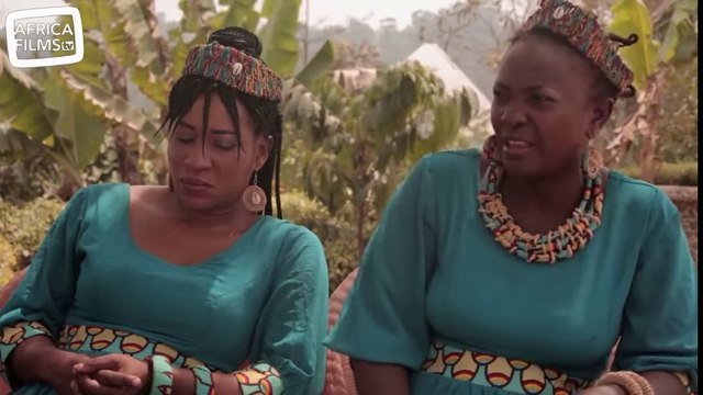 La reine blanche - Épisode 108 - La colère des reines