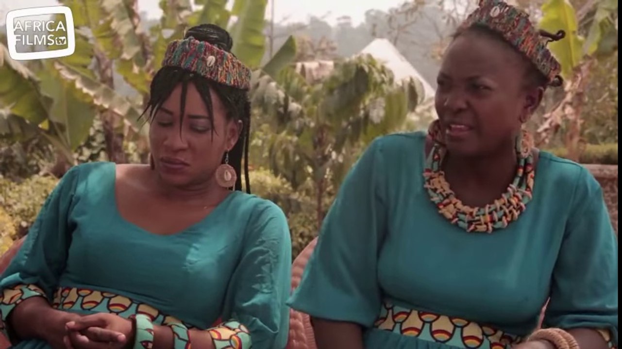 La reine blanche - Épisode 108 - La colère des reines