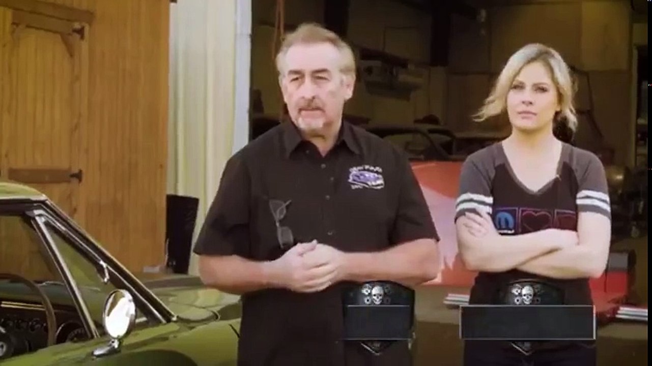 Graveyard Carz S09E06 Performance With Touch Luxury  - Part 01