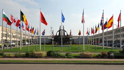 Kritik Ankara Ziyareti Öncesi NATO'dan Türkiye'ye Destek Çağrısı