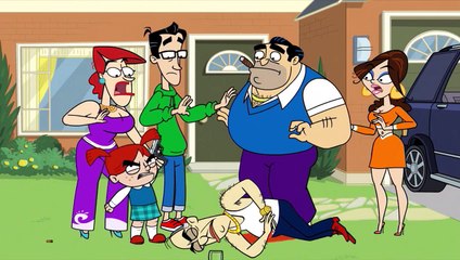 Fugget About It S03E17 Horse Springs Paternal