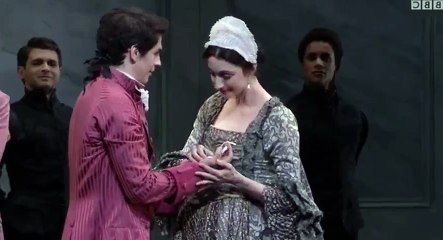 Frankenstein from The Royal Ballet  2016