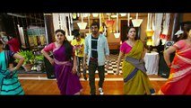 Gunna Gunna Mamidi Full Video Song - Raja The Great Movie Video Songs - Ravi Teja, Mehreen Pirzada