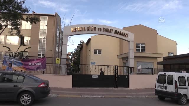 Dünya Şampiyonu Robot Takımı Yeni Buluş Lar Peşinde