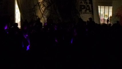 El pueblo unido, L'Hymne des femmes - Commune libre de Tolbiac samedi 14 avril 2018