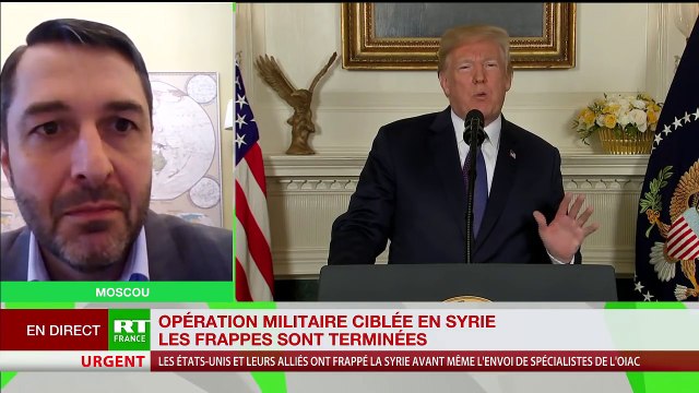 Emmanuel Macron vient de s'offrir sa première humiliation internationale