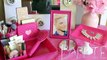 DOLLAR TREE BARBIE LIFE SIZE VANITY TRAY AND MORE TUTORIAL