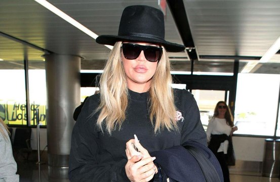Khloe Kardashian filmed labour and delivery for Keeping Up With the Kardashians