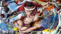 Haki quan sát trong One Piece