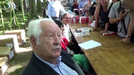 Les vraies raisons de la disparition médiatique de Pierre Bellemare