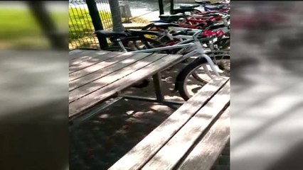 Kocaeli-38 Bisiklet Çalan Hırsızlar Yakalandı-Hd