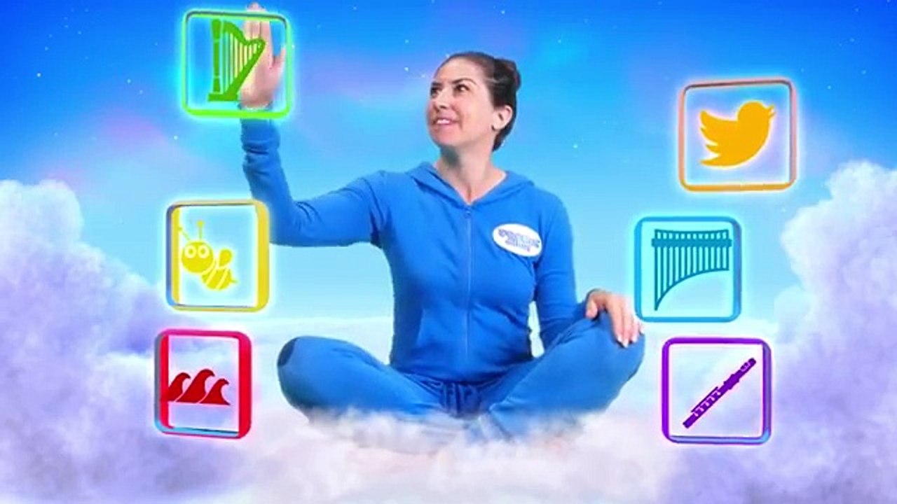 Taste Test | Cosmic Kids Zen Den - Mindfulness for kids