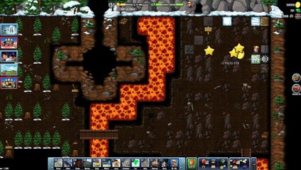 [~Skadi~] #16 Scorched Gate - Diggy's Adventure